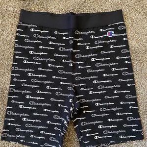 Champion shorts